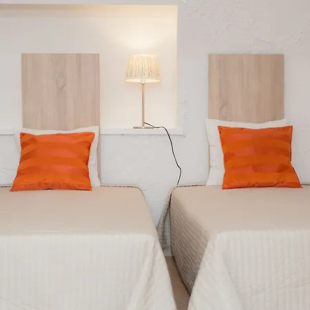 Rotuses Apartment Vilnius