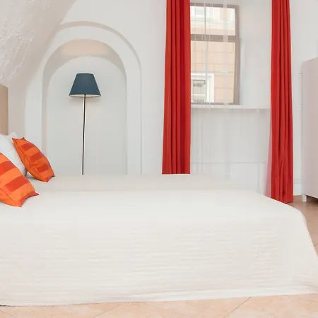 Rotuses Apartment Vilnius
