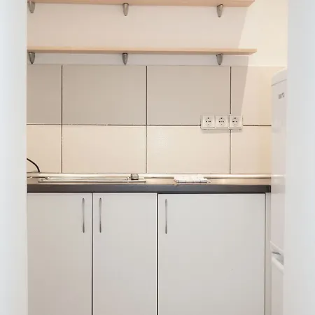 Rotuses Apartment *