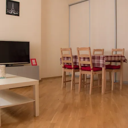 Apartment Rotuses