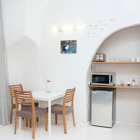 Apartment Rotuses Vilnius