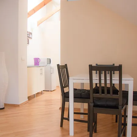 Apartment Rotuses Vilnius