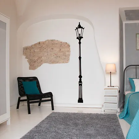 Apartment Rotuses Vilnius