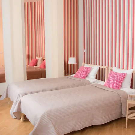 Apartment Rotuses