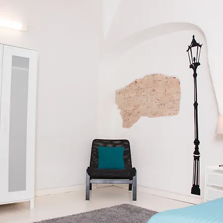 Apartment Rotuses Vilnius