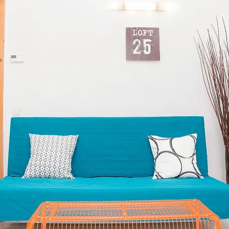 Apartment Rotuses *