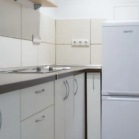 Apartment Rotuses