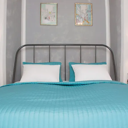 Apartment Rotuses