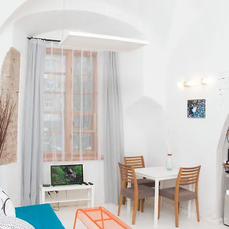 Apartment Rotuses Vilnius
