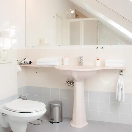 Appartement Rotuses *