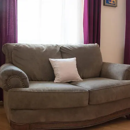 Appartement Rotuses Vilnius