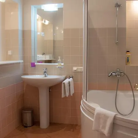 Rotuses Appartement Vilnius