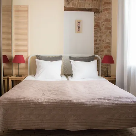 Rotuses Appartement Vilnius