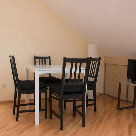 Rotuses Appartement *