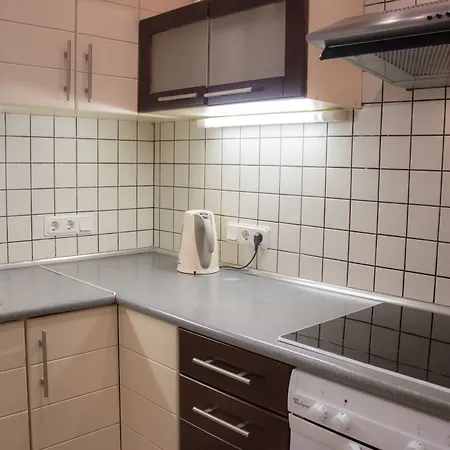 Appartement Rotuses Vilnius