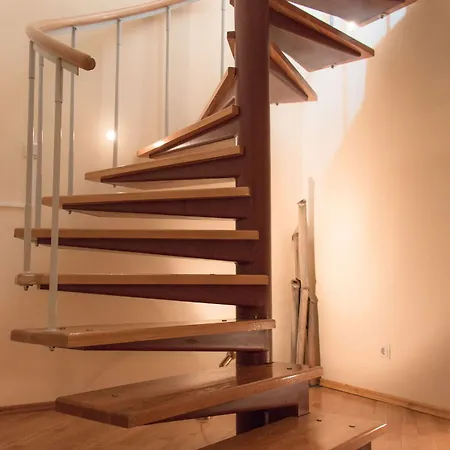 Appartement Rotuses