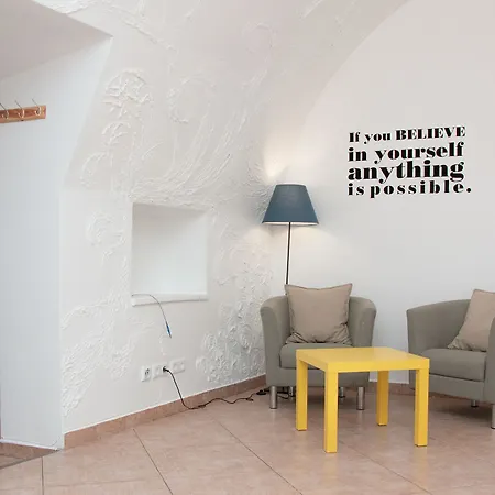 Appartement Rotuses *