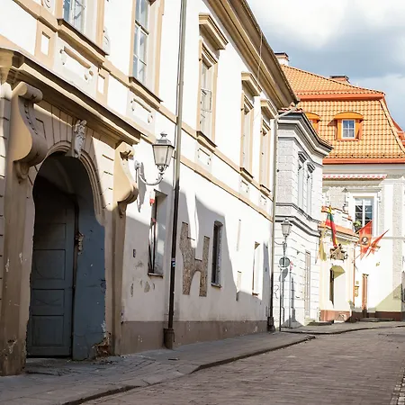 Rotuses Vilnius